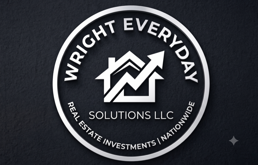 Wright Everyday Solutions, LLC logo